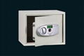 FINGERPRINT SAFE 1