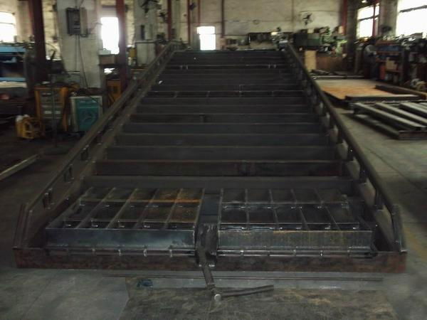 Mobile yard ramp 3