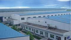 Zhengzhou Yuli Non-woven Co., Ltd.