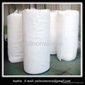 Polyester Nonwoven Batting(upon 200gsm) 3