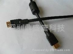 HDMI CABLE 2