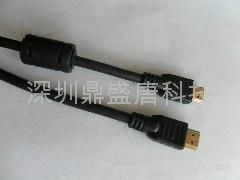 HDMI CABLE 4