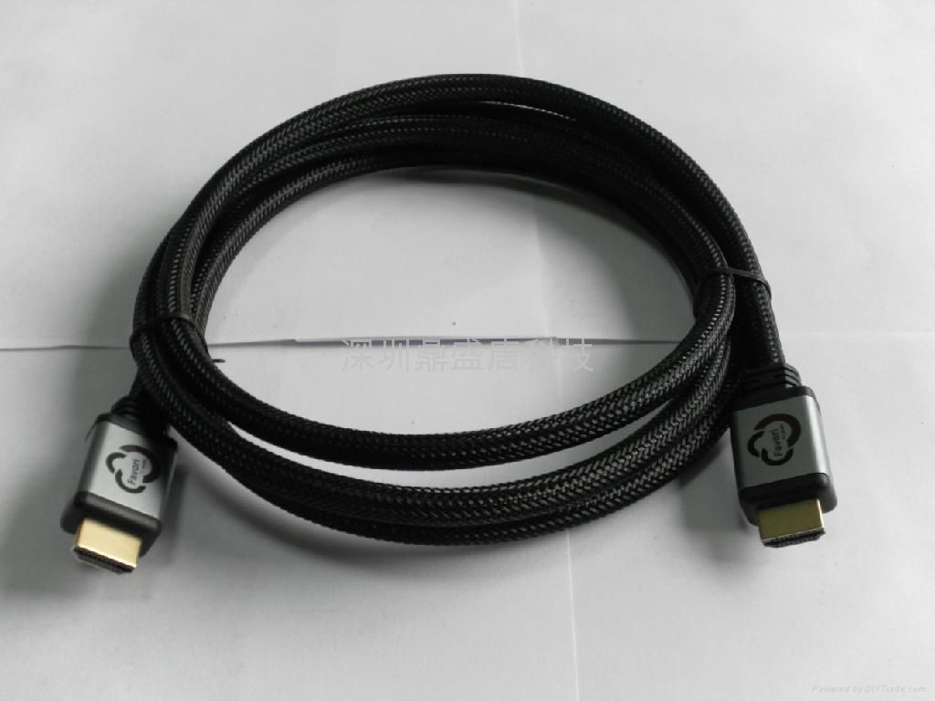 HDMI连接线 2
