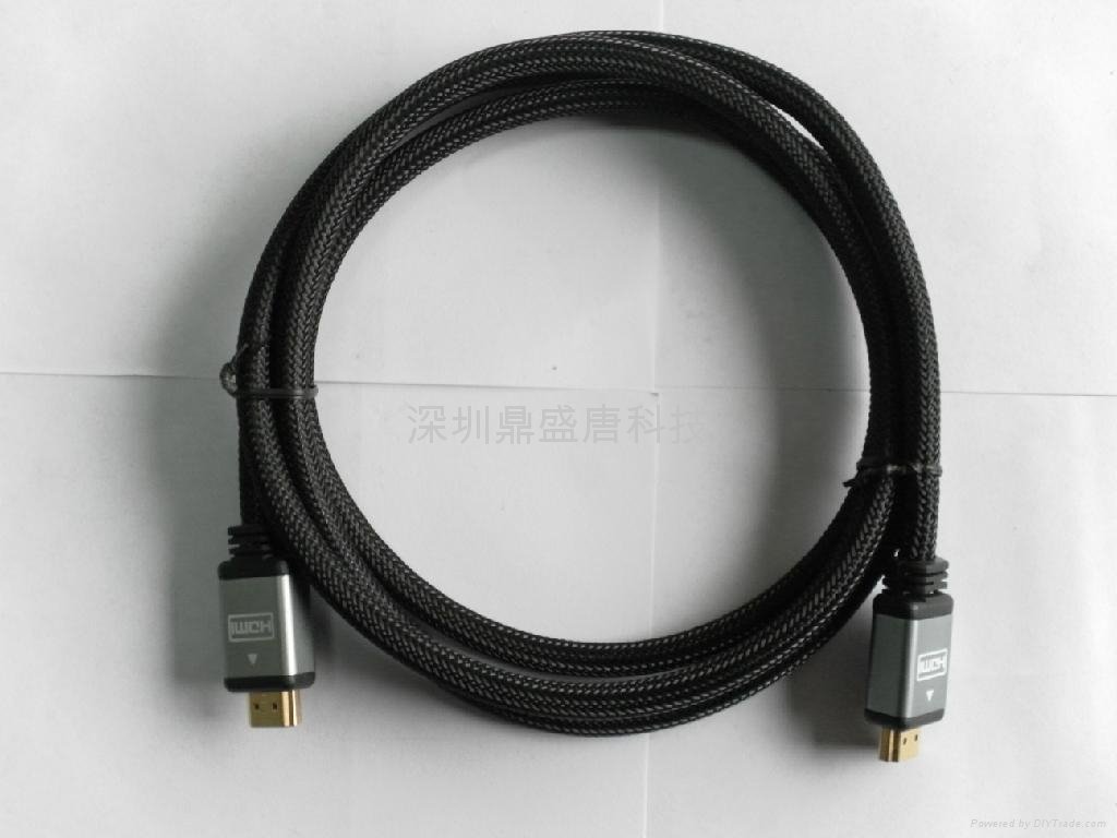 HDMI连接线 3