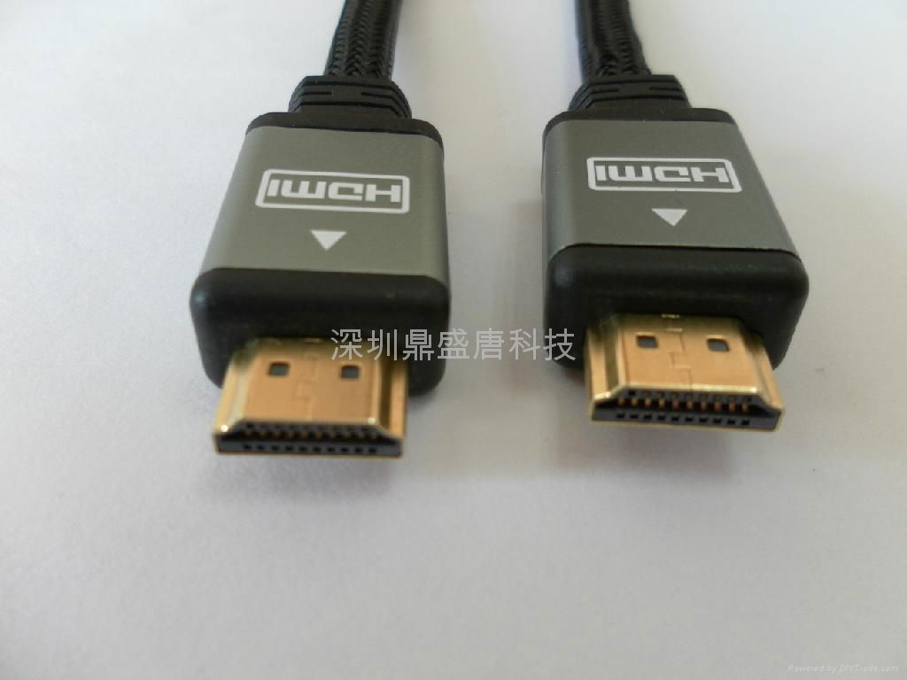 HDMI连接线 5