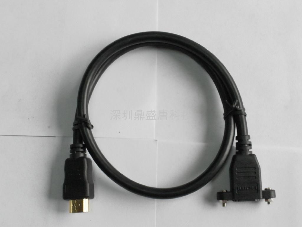 1.3版 HDMI连接线 2