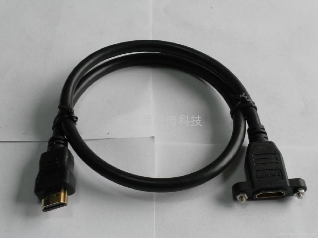 1.3版 HDMI連接線 3