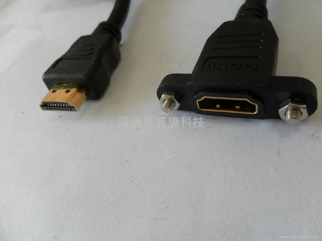 1.3版 HDMI连接线 5