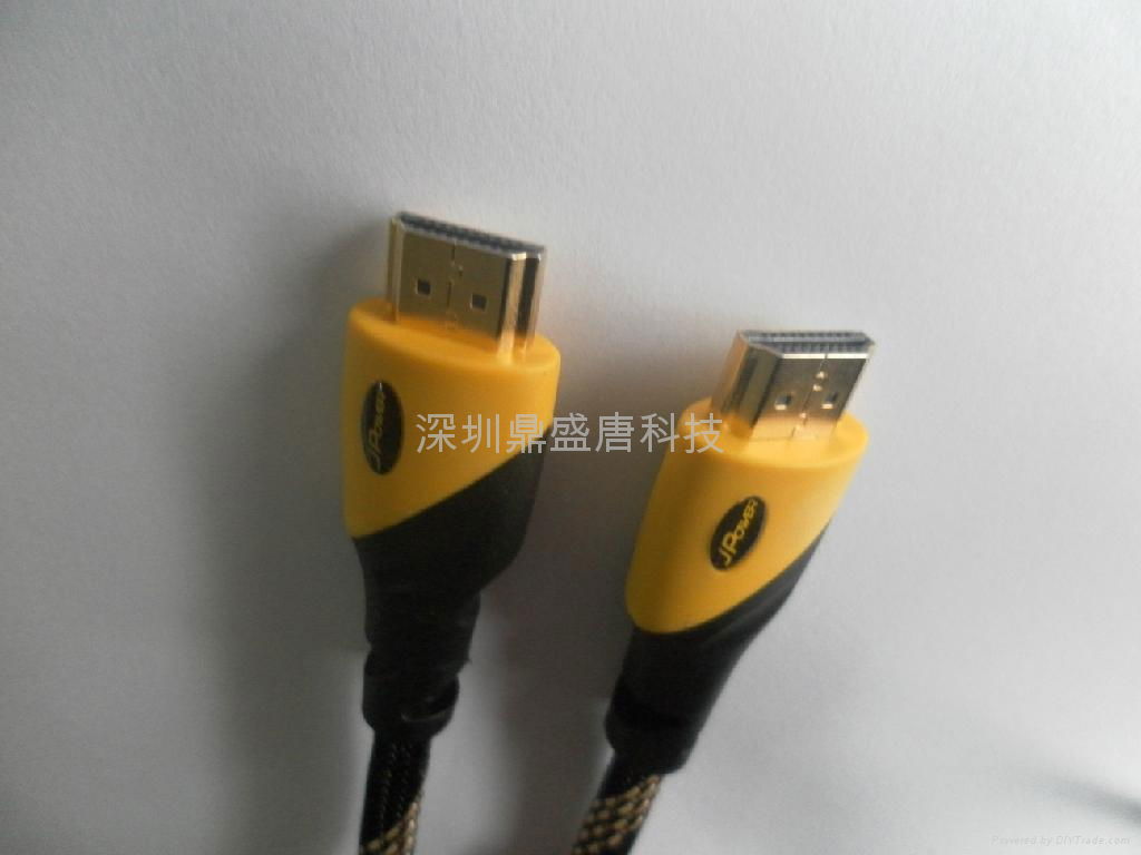 HDMI线  2