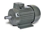 YS series three-phase induction motor