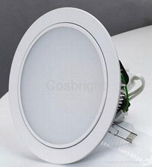 LED down light 6inch 15W