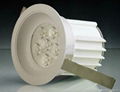 LED down light 8W 1