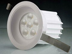 LED down light 8W