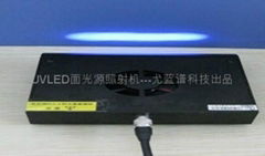 UV LED线光源50*2mm