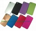GdFox sell Aluminium Case for iphone 4G