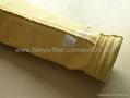 Glass Fiber Filter Bags 1