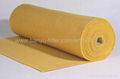 Polyimide Filter Cloth