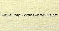 Glass Fiber Filter ｍedia