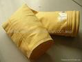 Glass Fiber Filter Bags 2