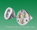 led spotlight led downlight