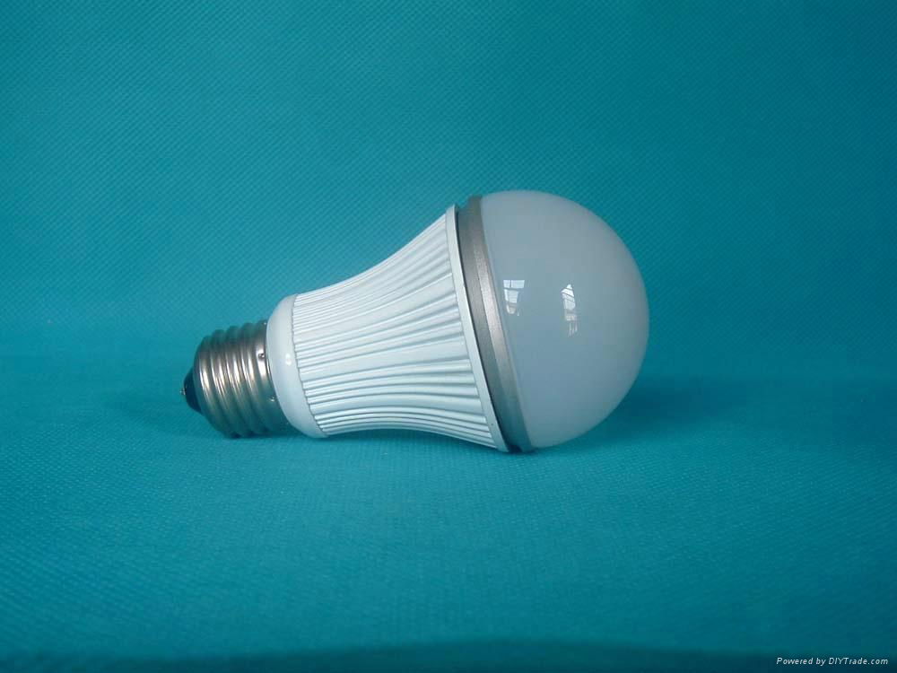 LED bulb with UL approved 2