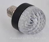 led decorate bulb light E27 