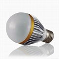 LED bulb