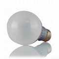 LED bulb