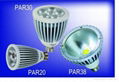 LED PAR