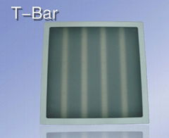 LED T-BAR