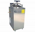 Vertical Sterilizer YXQ-LS-100G