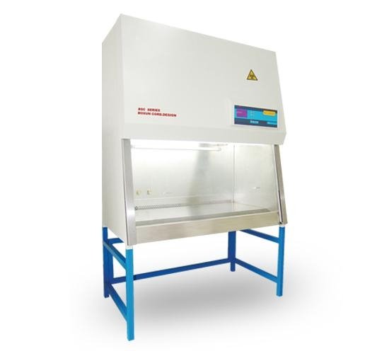 Biohazard Safety Cabinet BSC-1000 II A2