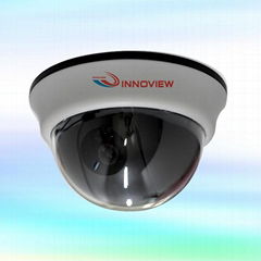 Dome camera