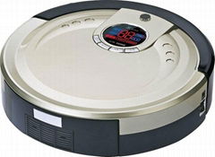 Robot Vacuum Ash Dust Collector