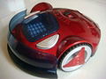 2 In 1 Multifunctional Auto Vacuum Cleaner  1