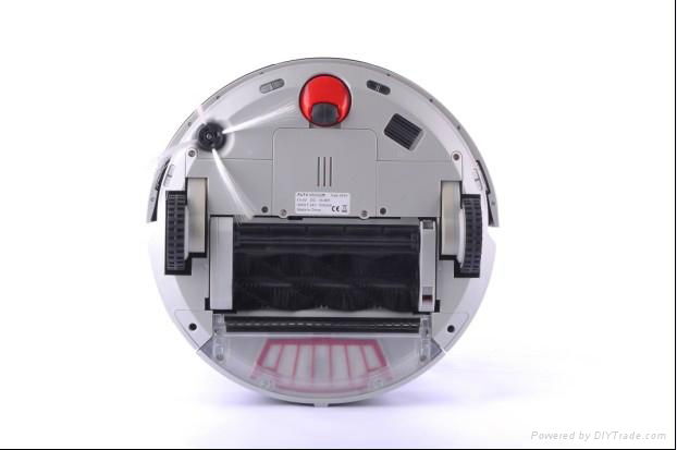 4 In 1 Multifunctional Robot Vacuum Cleaner  3