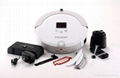 4 In 1 Multifunctional Robot Vacuum Cleaner  5