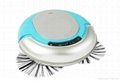 3 in 1 Multifunctional Robot Mop (Auto Sweeping, Auto Vacuuming,Auto Mopping)  2