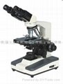 生物顯微鏡 1