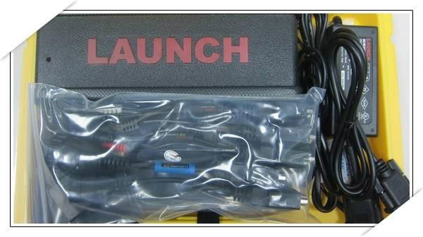 Launch X431 Infinit Tool 4