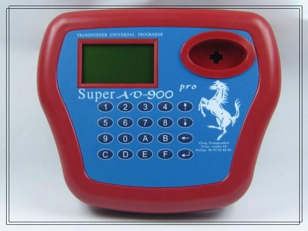 AD900 Pro Key programmer