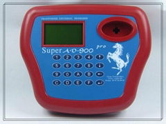 AD900 Pro Key programmer