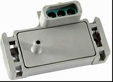 Intake Air Pressure Sensor MAP 19204S