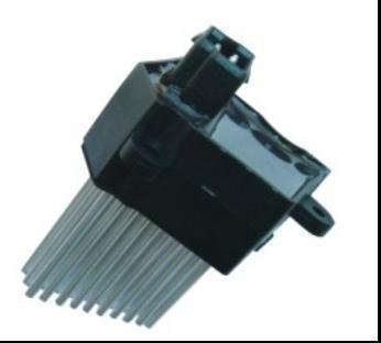 Air Conditioning Resistor 0058205010