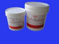 YC-180E flexible Epoxy anchor adhesive