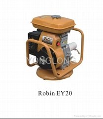 Robin EY20 concrete vibrator