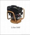 Lifan 168F concrete vibrator