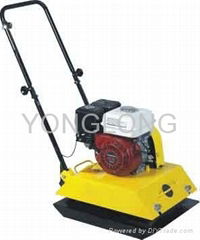 plate compactor 