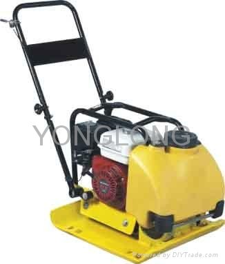 plate compactor  3