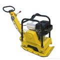 reversible plate compactor 3